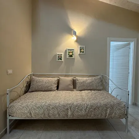 Appartamento Conca D'oro