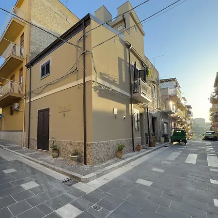 Conca D'oro Appartamento Casteldaccia