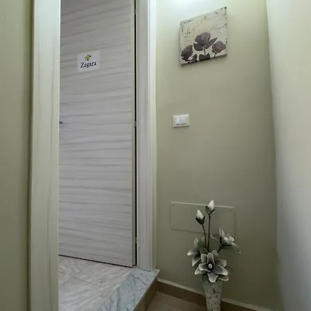 Appartamento Conca D'oro Casteldaccia