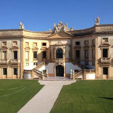 Conca D'oro Appartamento Casteldaccia